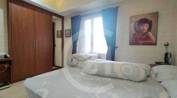 Gambar 4 Dijual Apartemen Royal Mediterania Tower Lavender 3br+1 Full Furnished