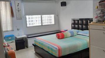 Gambar 1 Dijual Apartemen Season City Studio Lantai Tinggi