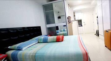 Gambar 3 Dijual Apartemen Season City Studio Lantai Tinggi