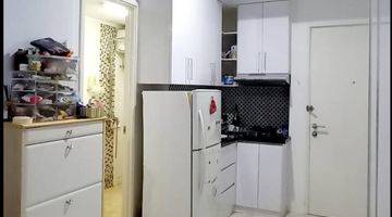 Gambar 5 Dijual Apartemen Season City Studio Lantai Tinggi