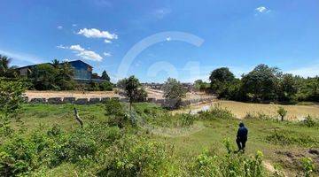 Gambar 1 Dijual Tanah Sepang Serang Banten