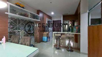 Gambar 1 Dijual Apartemen Central Park Tower Adeline Lantai Sedang Full Furnished