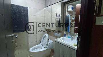 Gambar 2 Dijual Apartemen Central Park Tower Adeline Lantai Sedang Full Furnished