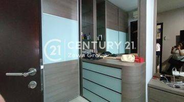 Gambar 4 Dijual Apartemen Central Park Tower Adeline Lantai Sedang Full Furnished