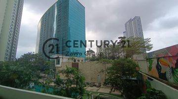 Gambar 5 Dijual Apartemen Central Park Tower Adeline Lantai Sedang Full Furnished