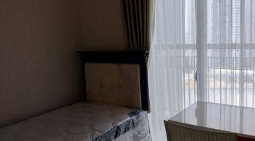 Gambar 4 Dijual Apartemen Royal Mediterania Lantai Tinggi