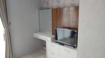 Gambar 5 Dijual Apartemen Royal Mediterania Lantai Tinggi