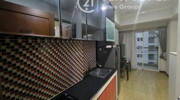 Gambar 2 Dijual Apartemen Royal Mediterania Full Furnished Lantai Rendah