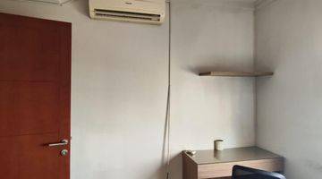 Gambar 1 Dijual Apartemen Royal Mediterania  Full Furnished