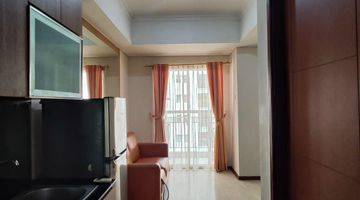 Gambar 2 Dijual Apartemen Royal Mediterania  Full Furnished