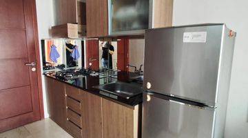 Gambar 5 Dijual Apartemen Royal Mediterania  Full Furnished