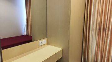 Gambar 4 Disewakan Apartemen Taman Anggrek Residence Suite Full Furnished