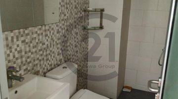 Gambar 2 Jual Sewa Apartemen Mediterania 2 Tanjung Duren, Jakarta Barat