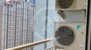 Gambar 3 Jual Sewa Apartemen Mediterania 2 Tanjung Duren, Jakarta Barat