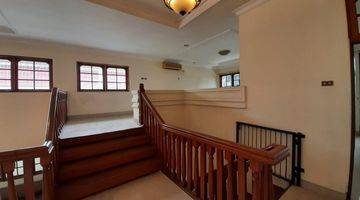 Gambar 1 Dijual Rumah Pondok Indah Jakarta Selatan