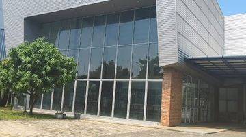 Gambar 2 Dijual Gedung Komersil Gading Serpong Tangerang