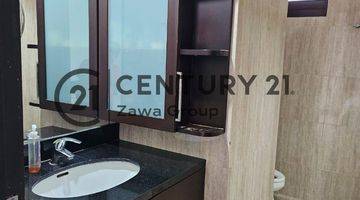 Gambar 2 Dijual Apartemen Taman Anggrek Full Furnished