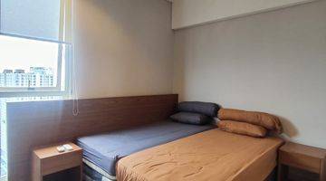 Gambar 1 Disewakan Apartemen Taman Anggrek Residence Suite Full Furnished