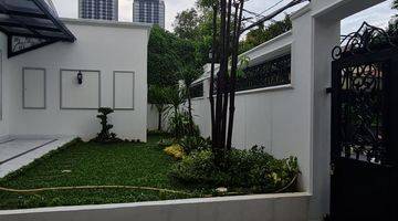 Gambar 1 Di Jual Rumah Baru Jln. Wijaya Kusuma Cilandak Jakarta Selatan