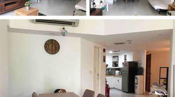 Gambar 2 Taman Anggrek Condominium, Fully Furnished, 2 Bedroom, Low Floor