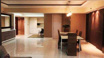 Gambar 1 Luxurios, Taman Anggrek Condominium, Fully Furnished, 4 Bed, Low Floor