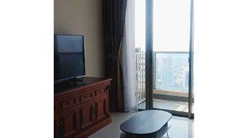 Gambar 1 Termurah! Taman Anggrek Residences 2 Bedroom, Fully Furnished, High Floor