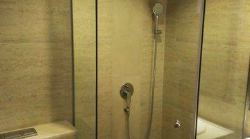 Gambar 3 Taman Anggrek Residences, Semi Furnished Standard 1 Bedroom, Pool View