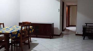 Gambar 1 Fully Furnished 3 Bedrooms, Low Floor di Taman Anggrek Condominium