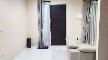 Gambar 3 Dijual Rumah Pik 2 Cluster Springville Tipe Canna, Kosambi, Tangerang