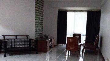 Gambar 2 Fully Furnished 3 Bedrooms, Low Floor di Taman Anggrek Condominium