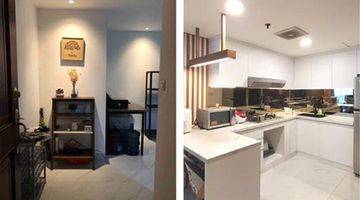 Gambar 3 Taman Anggrek Condominium, Fully Furnished, 2 Bedroom, Low Floor