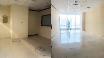 Gambar 2 Disewa 225rb Permeter Ruang Kantor Neo Soho Capital Office Tower Central Park