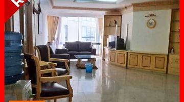 Gambar 1 Termurah, Fully Furnished 3BR, Low Floor, Taman Anggrek Condominium