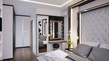 Gambar 1 Mataramcity apartement dijual murah