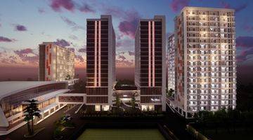 Gambar 2 Apartement ARJUNA new tower by mataramcity