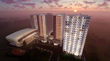 Gambar 3 Apartement ARJUNA new tower by mataramcity