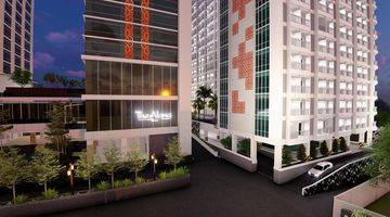 Gambar 1 Disewakan apartement mataramcity tower sadewa