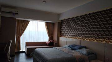 Gambar 5 Disewakan apartement mataramcity tower sadewa