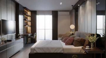 Gambar 5 Dijual murah apartement mataramcity studio terbesar