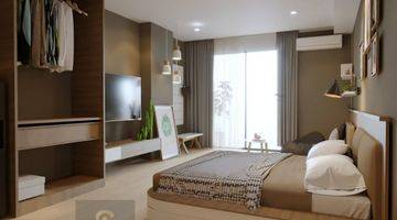 Gambar 1 Mataramcity Apartement