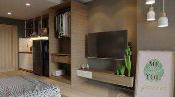 Gambar 3 Mataramcity Apartement