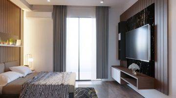 Gambar 4 Mataramcity Apartement