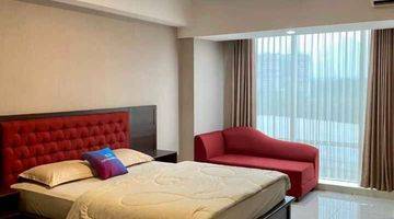 Gambar 2 Disewakan apartement mataramcity tower sadewa