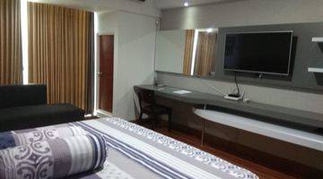 Gambar 5 Disewakan perhari mataramcity apartement