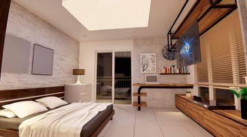 Gambar 2 Apartement mataramcity yogyakarta new tower ARJUNA