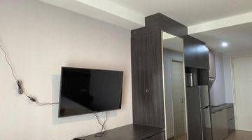 Gambar 2 Disewakan murah fasilitas hotel bintang 4, mataramcity apartement