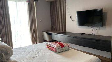 Gambar 3 Disewakan murah fasilitas hotel bintang 4, mataramcity apartement