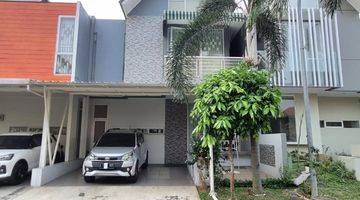 Gambar 1 RUMAH MURAH BAGUS DI DISCOVERY BINTARO 9 TANGERANG SELATAN