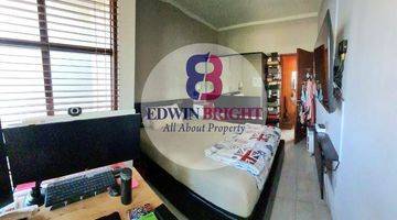 kamar tidur dijual rumah bagus di emerald