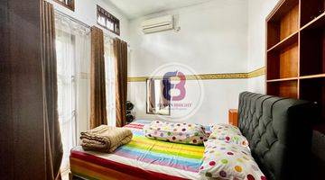kamar tidur rumah bagus murah di menteng